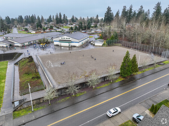 Millennium Elementary School