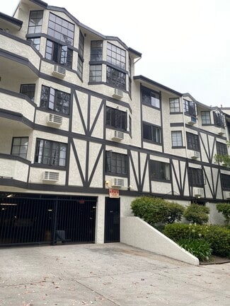 660 Veteran Ave, Los Angeles, CA 90024