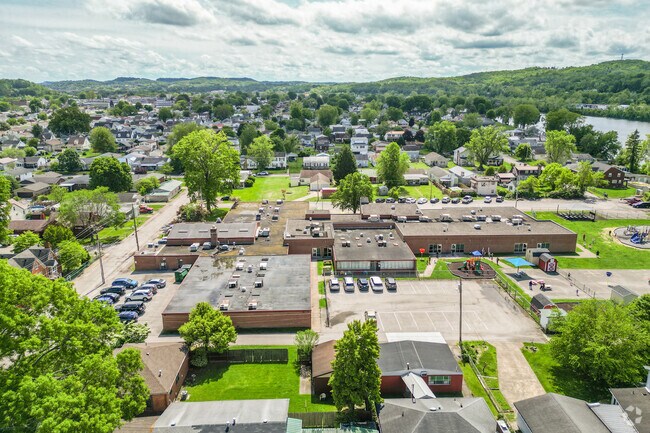 Dunbar Primary Center