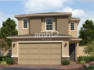 8110 Winterfell Peak Ave, Las Vegas, NV 89113