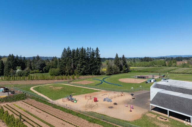 Kelso Elementary School 06