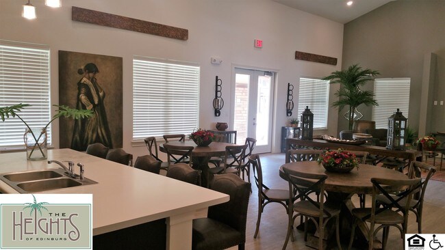 The Heights, Edinburg, TX 78542 - photo 4