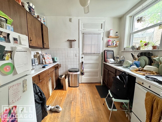 2119 W Giddings St unit 1, Chicago, IL 60625 - photo 5