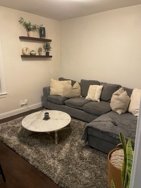 6 W Cottage St unit 2, Boston, MA 02125 - photo 5