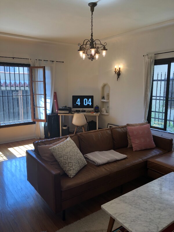 655 S Dunsmuir Ave unit 104, Los Angeles, CA 90036 - photo 4