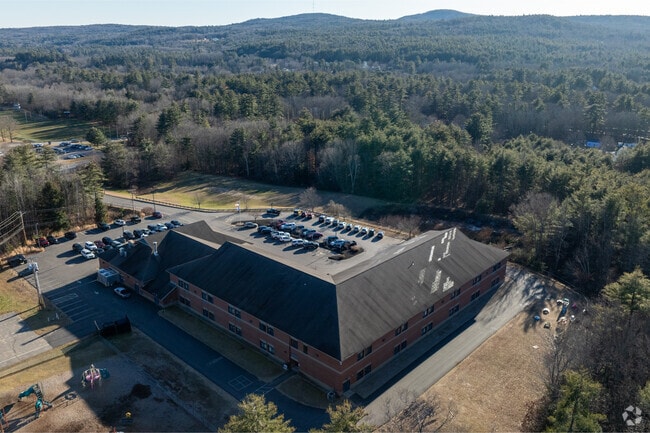 Valley View Community School is a public school in Strafford County serving grades PK-3.