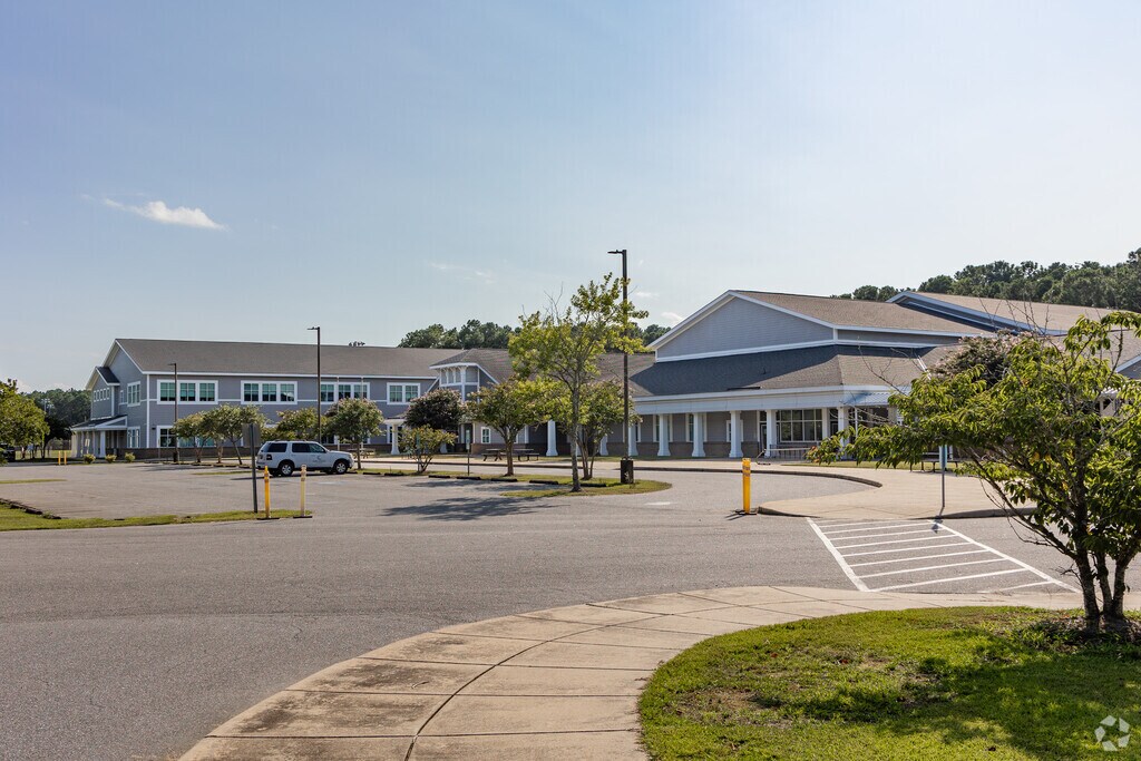 Manteo Middle School is a public middle school in Manteo, NC.