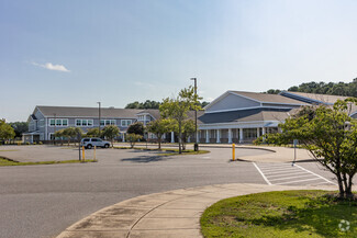 Manteo Middle School