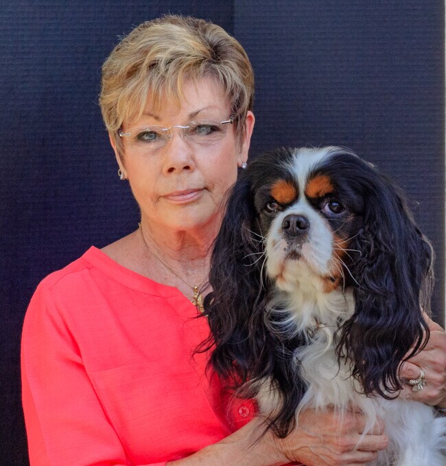 Judy Livingood