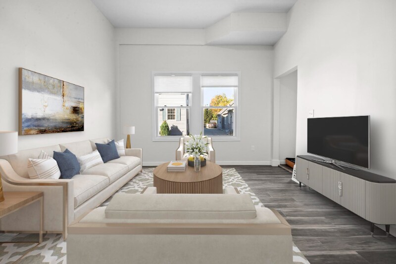 1277 W 67th St unit 1, Cleveland, OH 44102 - photo 1