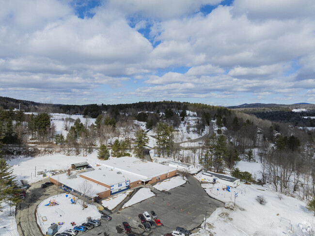 Williamstown Elementary