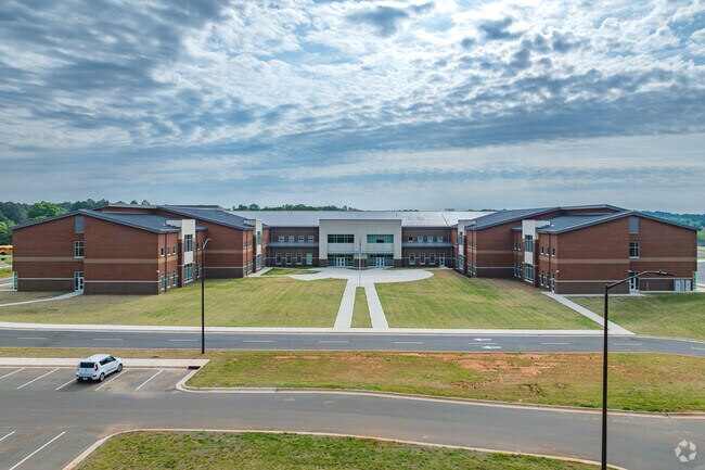 Southeast Alamance High School