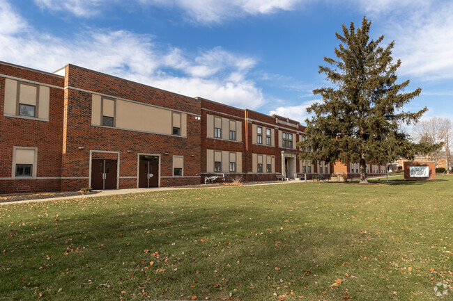 Springboro Intermediate School
Springboro, Ohio
