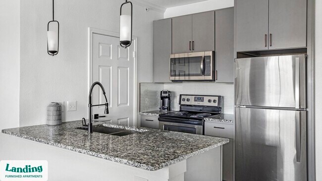 15450 Farm To Market Rd 1325 unit 1032, Austin, TX 78728 - photo 5