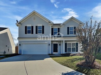 6352 Hedgewood Ln, High Point, NC 27265