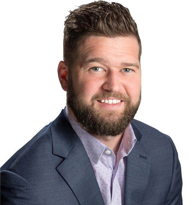 Kevin Wilhelm