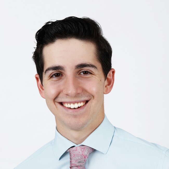 Agent Photo