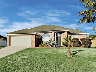 3266 Woodglen Dr, Orange Park, FL 32065