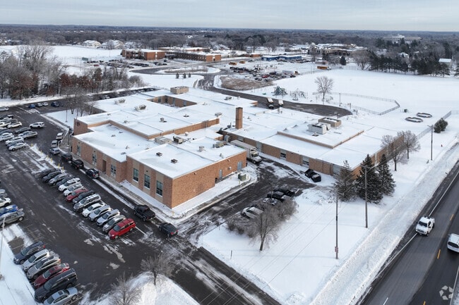 St. Francis Elementary School
