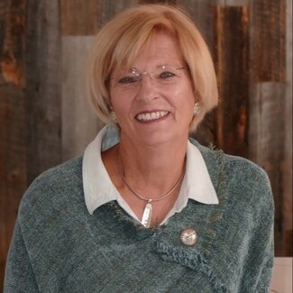 Donna Kaufman