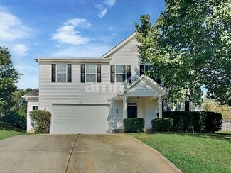 6923 Babbling Brook Ln, Concord, NC 28025