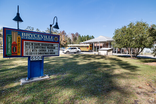 Bryceville Elementary School