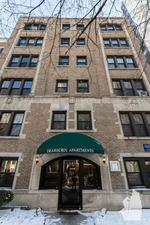 1337 N Dearborn St Unit A06C, Chicago, IL 60610