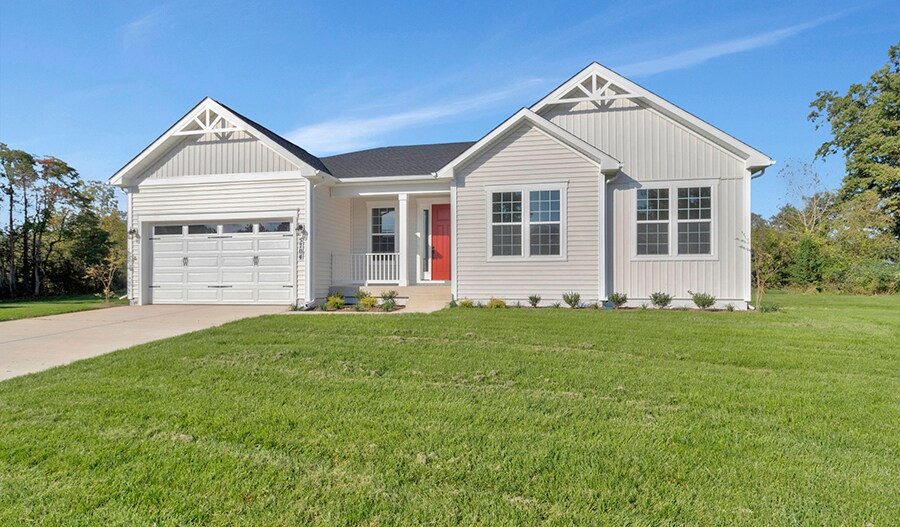 5704 Charlies Way, White Marsh, MD 21162 - photo 1