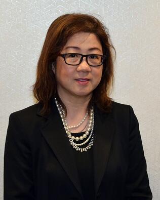 Cindy Wu