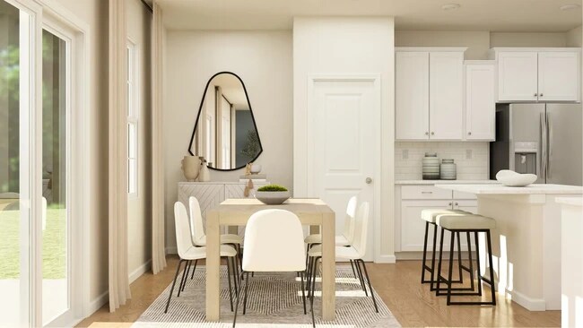 1542 Swallow Tail Dr, Cramerton, NC 28012 - photo 5