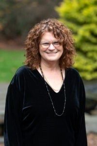 Monique Bloedel