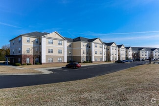 1715 Hedgelawn Dr, Charlotte, NC 28262