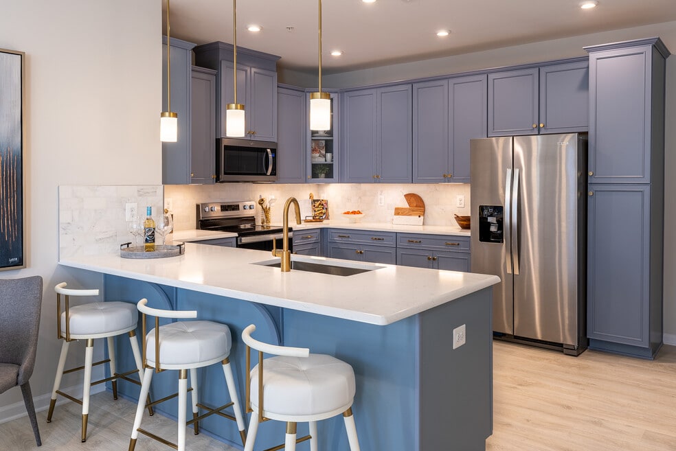 Paddock Pointe, North Laurel, MD 20723 - photo 1