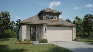 3010 Templegate Ct, Heartland, TX 75126
