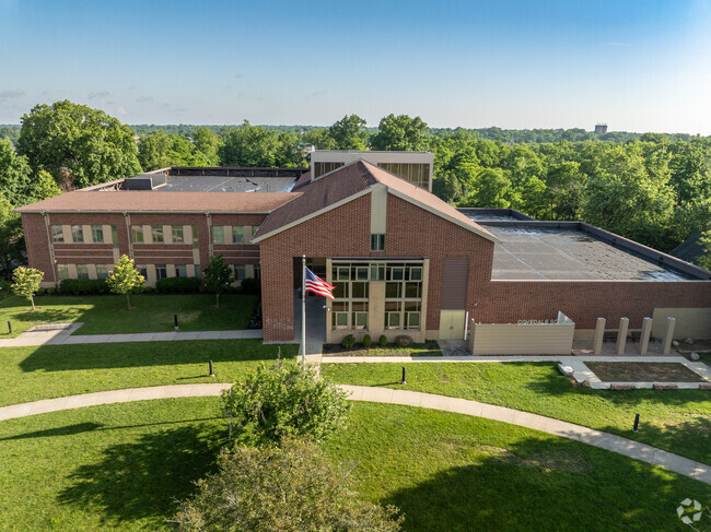 Covedale School