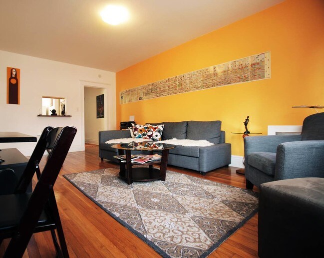 1754 Commonwealth Ave unit 10, Brighton, MA 02135 - photo 2