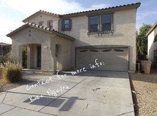 6409 W Orchid Ln, Glendale, AZ 85302
