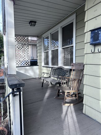 95 E Clifton Ave Unit 1st floor, Clifton, NJ 07011