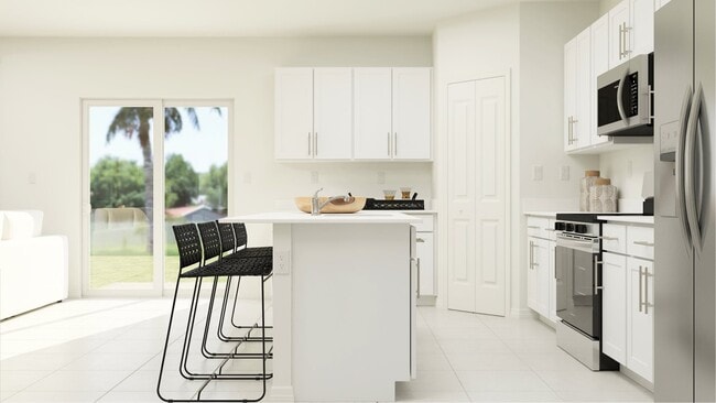 5756 Yellow Hornbill Ave, Wimauma, FL 33598 - photo 3