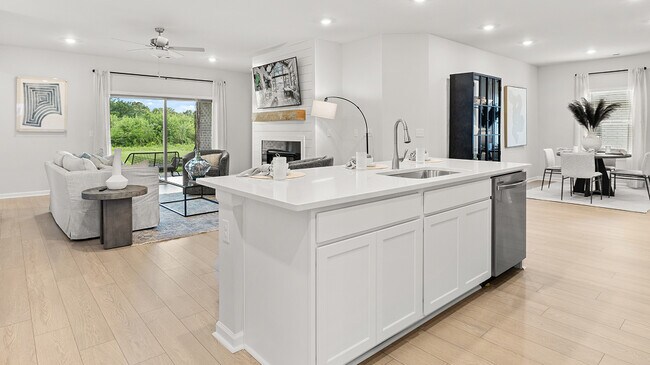 114 Lillian Farms Blvd unit 36041733, Huntsville, AL 35810 - photo 7