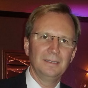 Duane White