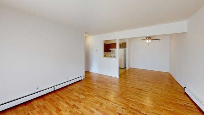 Denway Circle Apartments, Kalamazoo, MI 49008 - photo 5