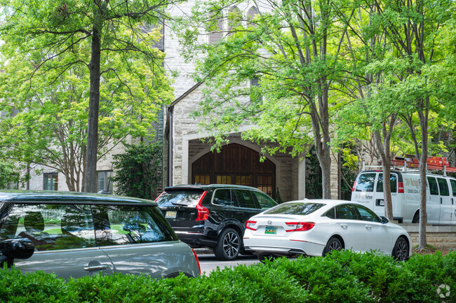 Advent Episcopal School is a church and day school.