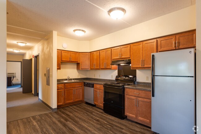Simon Suites, Whitewater, WI 53190 - photo 4