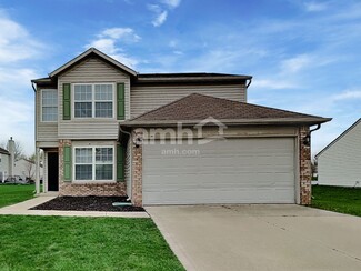 8510 Baypointe Dr, Avon, IN 46123