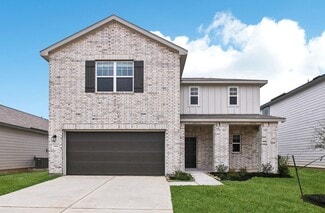 3836 Sunbird Creek Trail, Porter, TX 77365