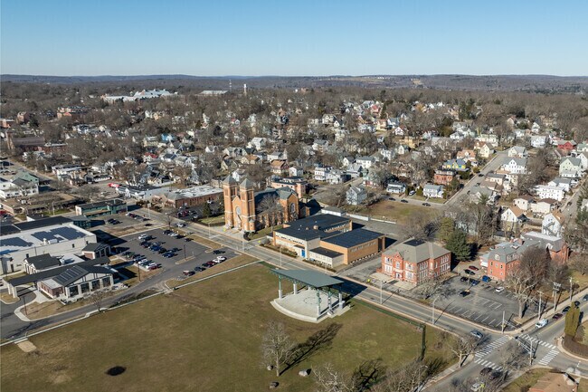St Mary St Joseph School