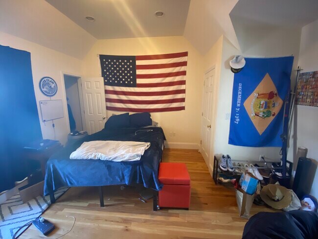 13 Sewall St unit 1, Boston, MA 02120 - photo 6