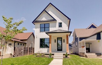 1544 Hoyt Ave, Indianapolis, IN 46203