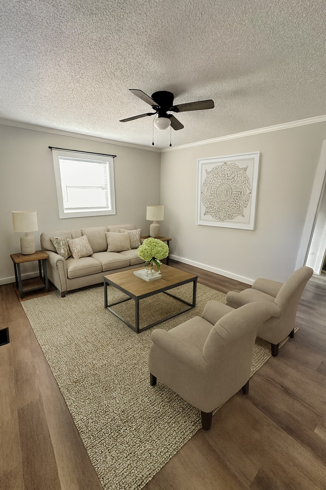 307 Patton Ave, Asheboro, NC 27203